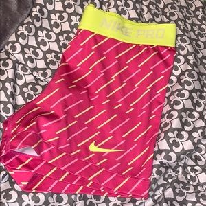 Nike shorts